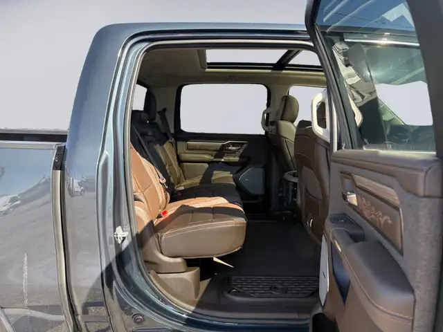2026 RAM 1500 Longhorn - Photo 21