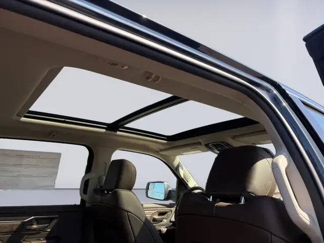 2026 RAM 1500 Longhorn - Photo 22