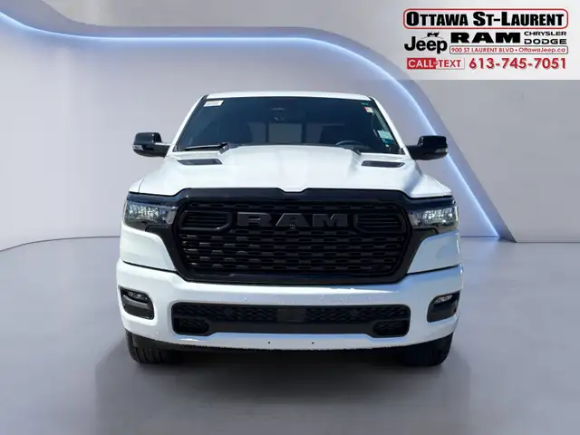 2026 RAM 1500 Sport - Photo 3