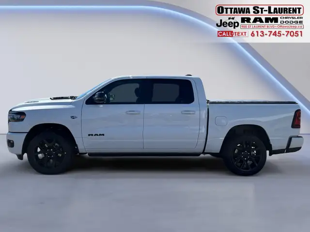 2026 RAM 1500 Sport - Photo 4