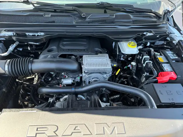 2026 RAM 1500 Sport - Photo 10