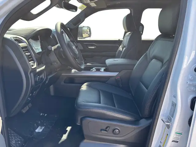 2026 RAM 1500 Sport - Photo 13