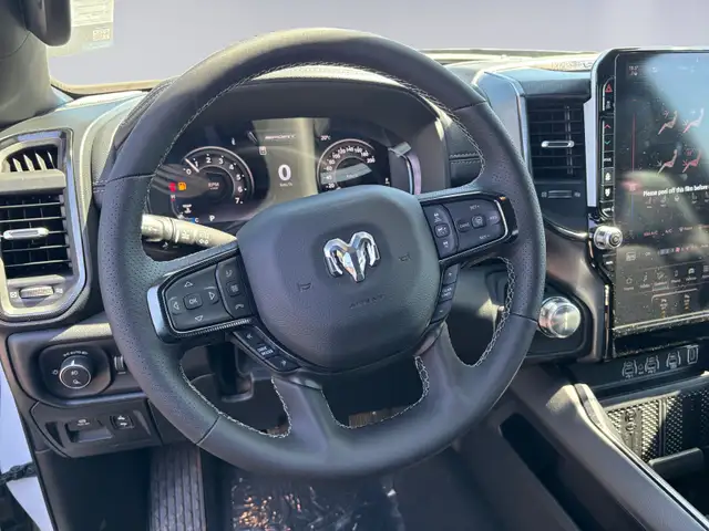 2026 RAM 1500 Sport - Photo 15