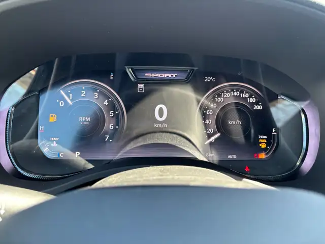 2026 RAM 1500 Sport - Photo 16