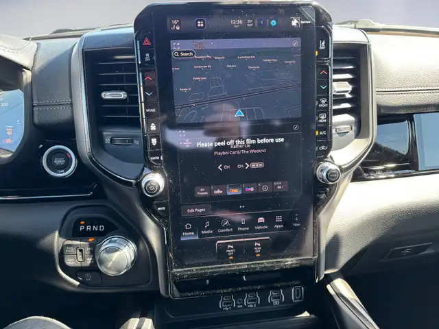 2026 RAM 1500 Sport - Photo 18