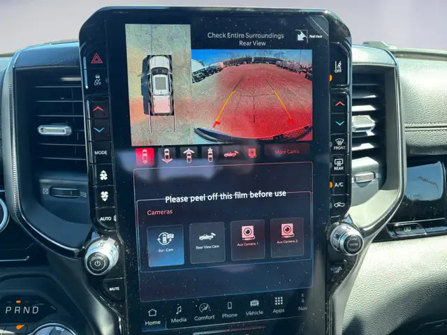 2026 RAM 1500 Sport - Photo 19