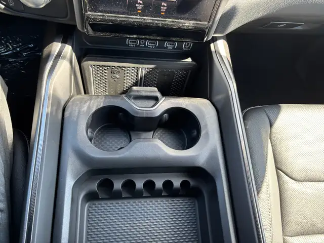 2026 RAM 1500 Sport - Photo 20