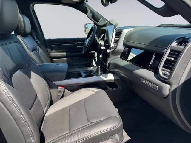 2026 RAM 1500 Sport - Photo 21