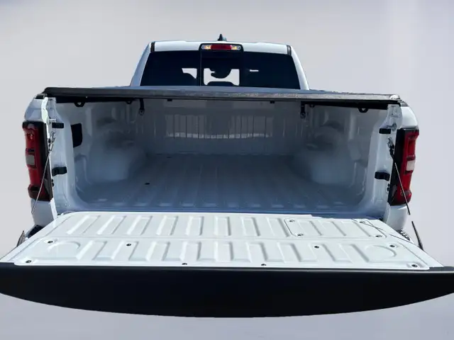2026 RAM 1500 Sport - Photo 25