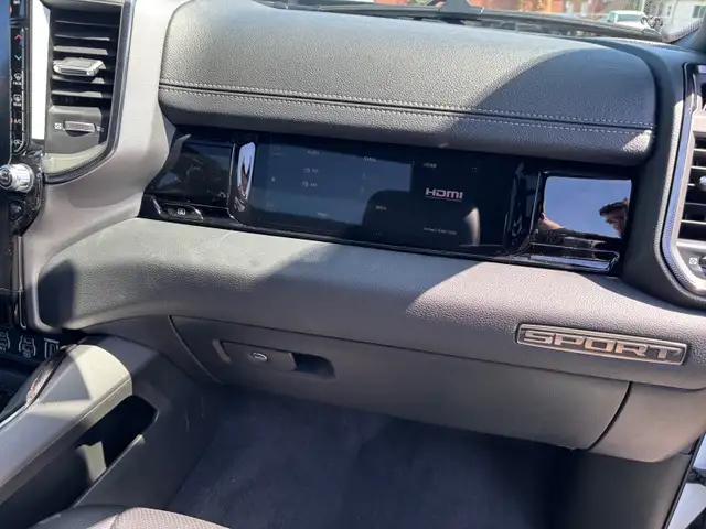 2026 RAM 1500 Sport - Photo 27