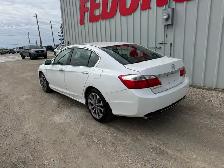 2015 Honda Accord V6 - Photo 2