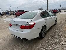 2015 Honda Accord V6 - Photo 4