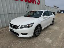 2015 Honda Accord V6 - Photo 7