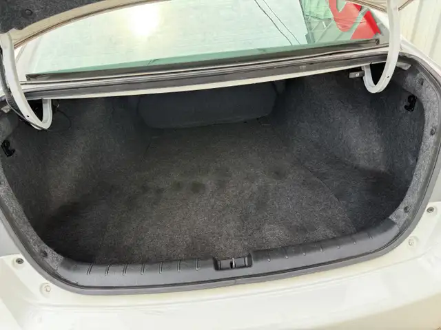 2015 Honda Accord V6 - Photo 8