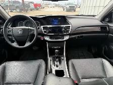 2015 Honda Accord V6 - Photo 10