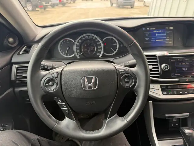 2015 Honda Accord V6 - Photo 13