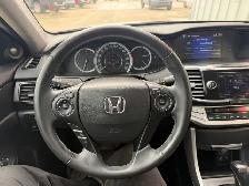 2015 Honda Accord V6 - Photo 13
