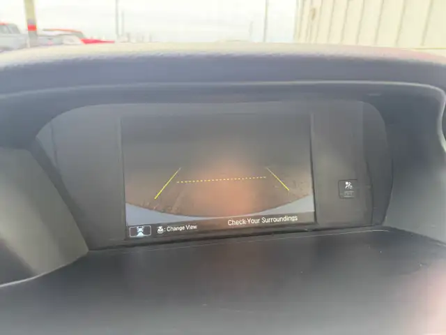 2015 Honda Accord V6 - Photo 16