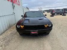 2018 Dodge Challenger SXT - Photo 6
