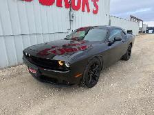 2018 Dodge Challenger SXT - Photo 7