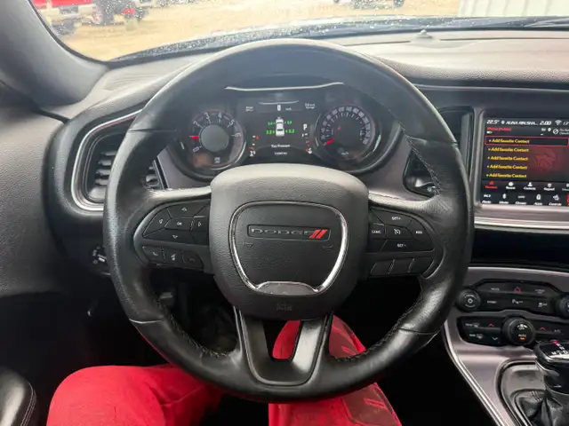 2018 Dodge Challenger SXT - Photo 12