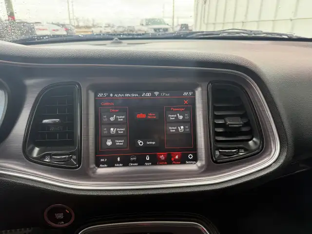 2018 Dodge Challenger SXT - Photo 13