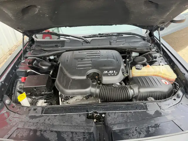 2018 Dodge Challenger SXT - Photo 16
