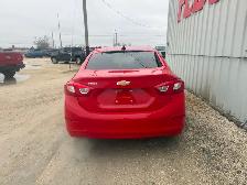 2017 Chevrolet Cruze - Photo 3