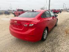 2017 Chevrolet Cruze - Photo 4