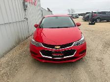 2017 Chevrolet Cruze - Photo 6