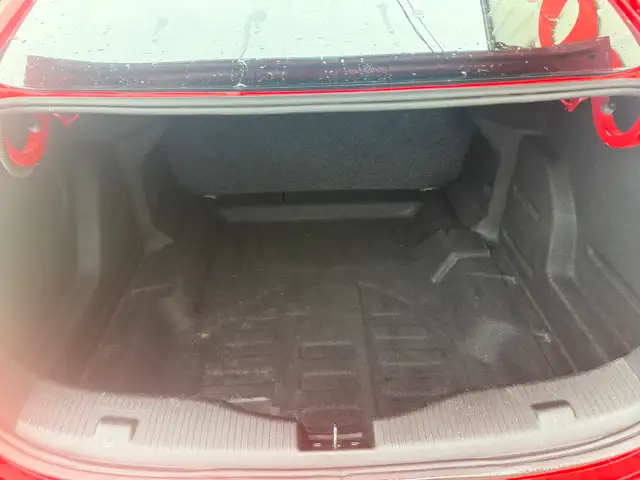 2017 Chevrolet Cruze - Photo 8