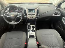 2017 Chevrolet Cruze - Photo 10