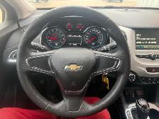 2017 Chevrolet Cruze - Photo 12