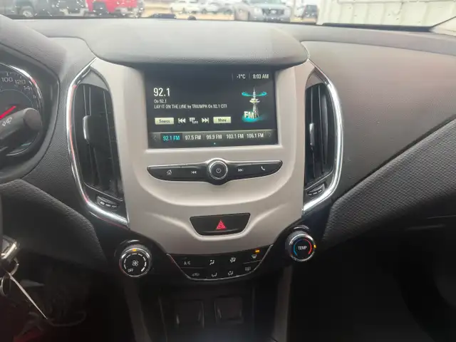 2017 Chevrolet Cruze - Photo 13