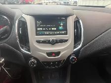 2017 Chevrolet Cruze - Photo 13
