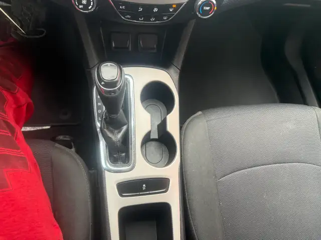 2017 Chevrolet Cruze - Photo 14