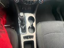 2017 Chevrolet Cruze - Photo 14