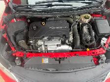 2017 Chevrolet Cruze - Photo 16