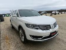 2016 Lincoln MKX AWD - Photo 5