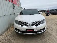 2016 Lincoln MKX AWD - Photo 6