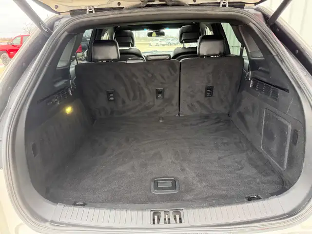 2016 Lincoln MKX AWD - Photo 8