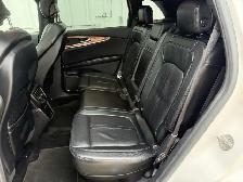 2016 Lincoln MKX AWD - Photo 9