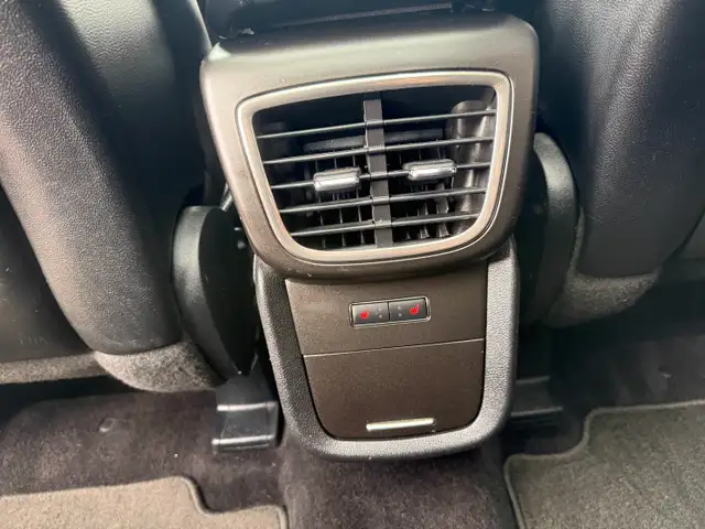 2016 Lincoln MKX AWD - Photo 10