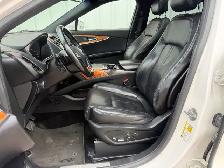 2016 Lincoln MKX AWD - Photo 12