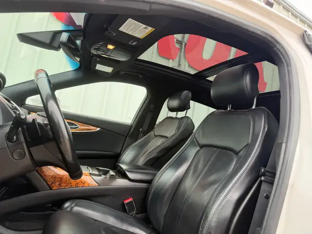 2016 Lincoln MKX AWD - Photo 13