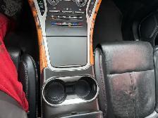2016 Lincoln MKX AWD - Photo 16
