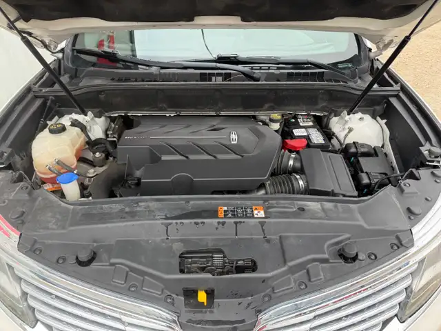 2016 Lincoln MKX AWD - Photo 18