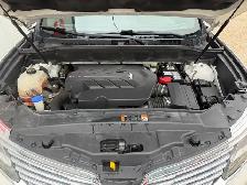 2016 Lincoln MKX AWD - Photo 18