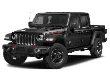 2023 Jeep Gladiator Rubicon 4x4 - Alpine Audio | Freedom Hardtop