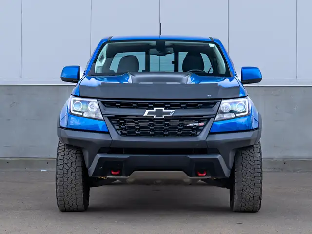 2018 Chevrolet Colorado ZR2 - V6 | Local Unit | 3.42 Ratio | Sho - Photo 4